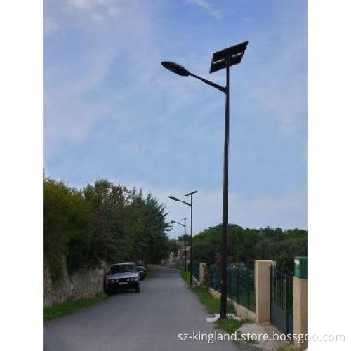 Solar Street Light